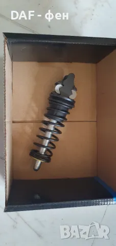 ремонтен комплект спирачен апарат IVECO/ИВЕКО, снимка 4 - Части - 50389126