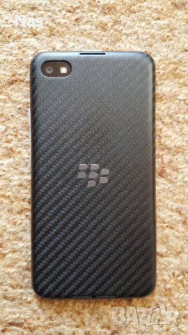 Продавам BlackBerry Z30, снимка 4 - Blackberry - 32622850