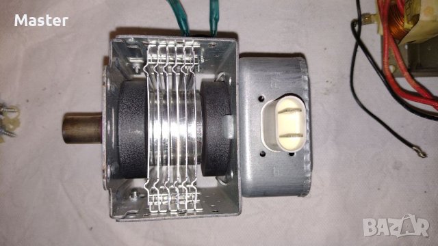 Микровълнова на части, снимка 8 - Печки, фурни - 26987302