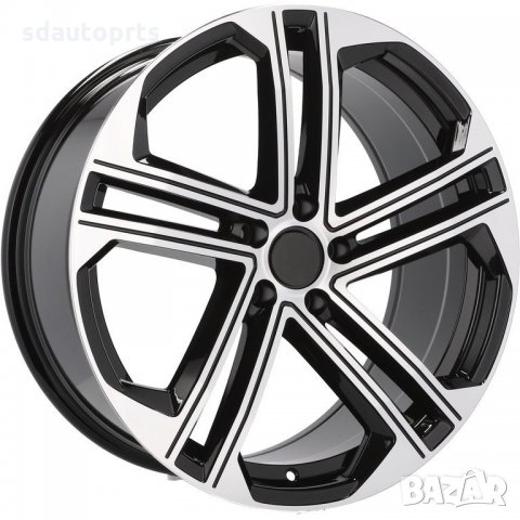 20" Джанти Ауди 5X112 Audi A4 S4 A5 S5 A6 S6 A7 S7 A8 S8 , снимка 2 - Гуми и джанти - 32294400