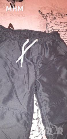 Гъзарско ватирано панталонче, снимка 2 - Детски панталони и дънки - 34625963