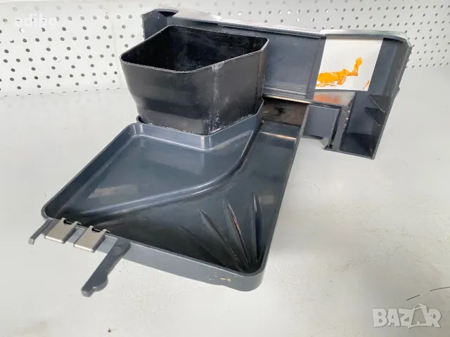 Тава с Решетка - Bosch Benvenuto B60, снимка 3 - Кафемашини - 48593016