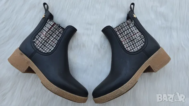 Гумени ботуши Lemon Jelly №35/36, снимка 6 - Дамски ботуши - 50247742