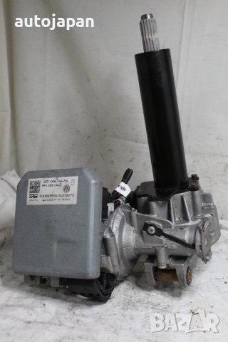 Кормилна колона Фолксваген ъп, Сеат мии, Шкода ситиго-е, Volkswagen up, Seat mii, Skoda citigo-e, снимка 4 - Части - 43966618