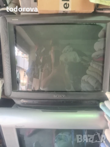 телевизори по 20 лв, снимка 2 - Телевизори - 51425361