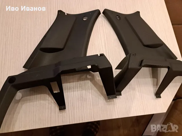 нови части за лада нива,2121,21213,21214, снимка 5 - Автомобили и джипове - 48788051