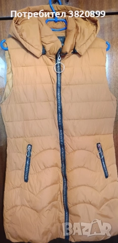 Дамска грейка НОВА 