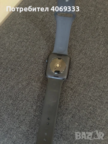 Apple Watch SE 2 заключен нов!, снимка 2 - Apple iPhone - 50855751