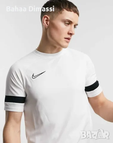 Nike Dri-fit Тениска мъжка Оригинален , снимка 5 - Спортни дрехи, екипи - 49624901