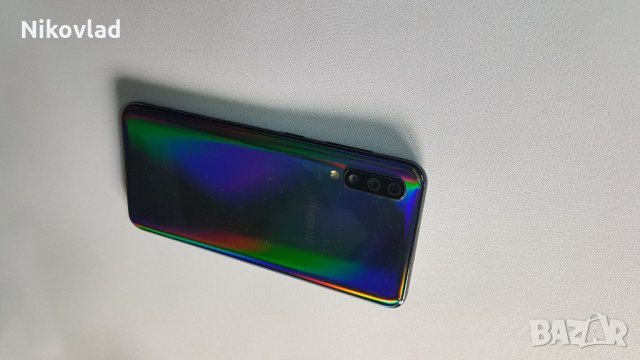 Samsung Galaxy A50 (SM-A505FN/DS), снимка 3 - Samsung - 32580021