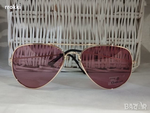 Унисекс слънчеви очила със поляризация -Аа 2, снимка 1 - Слънчеви и диоптрични очила - 35688009