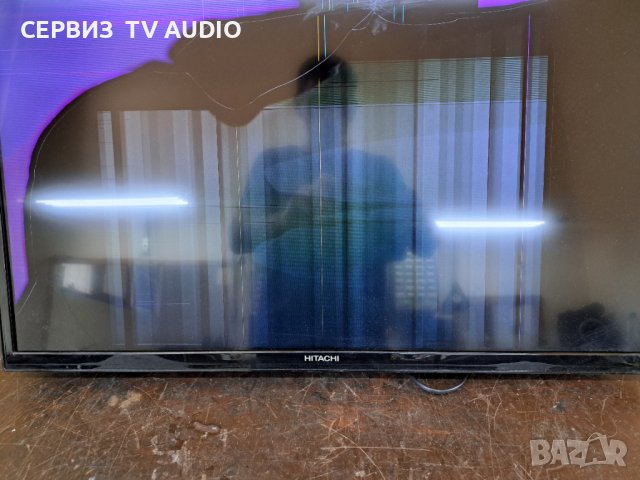   Main board   17MB110P.TV HITACHI 32HB4T62 A