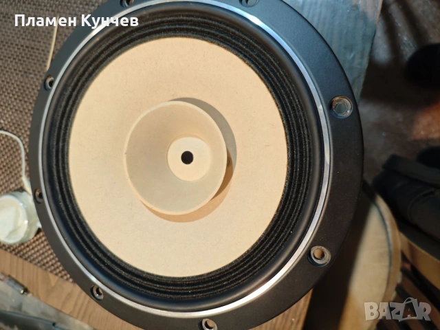 fostex 208 сигма