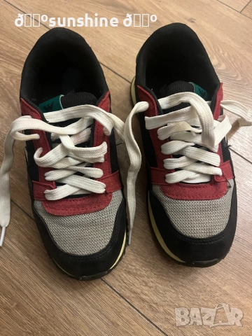 Детски маратонки 33 номер , снимка 5 - Детски маратонки - 52311390