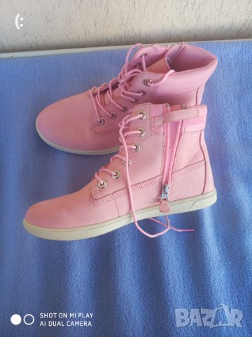 Timbarland номер 40., снимка 9 - Дамски ботуши - 42991928