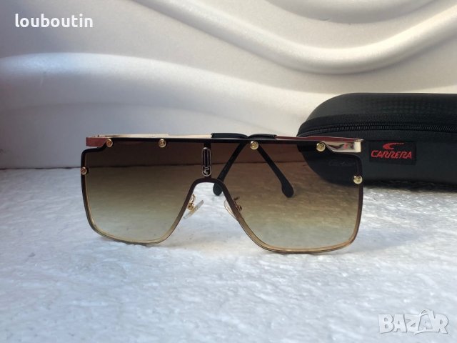Carrera 2022 мъжки слънчеви очила УВ 400, снимка 7 - Слънчеви и диоптрични очила - 37545343