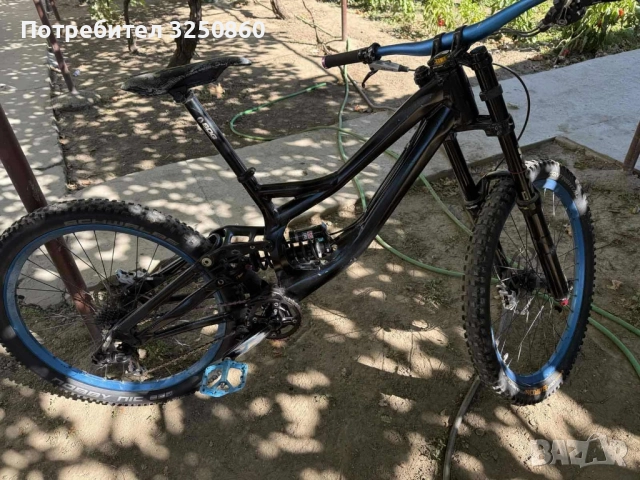 Specialized demo downhill 26 мекица, снимка 4 - Велосипеди - 51825365