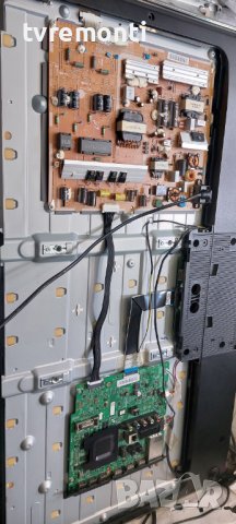 LED подсветка за дисплей CY-HF400CSLV3H​ за телевизор Samsung, модел UE40F6770S