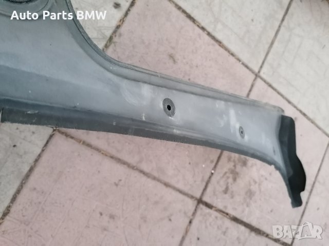 Кора чистачки BMW E60 E61 кора предно стъкло БМВ Е60 Е61, снимка 3 - Части - 43517486