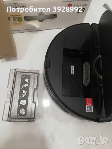 Roborock S8, снимка 5 - Прахосмукачки - 53576874