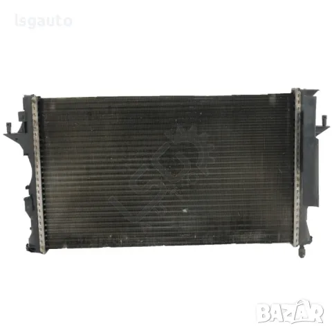 Воден радиатор Renault Laguna II 2001-2008 ID: 139407, снимка 2 - Части - 48291779