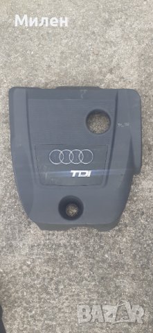 Декоративен Капак На Двигателя За Audi A3 1,9 TDI 1996-2003 Година  Ауди А3 Дизел 
