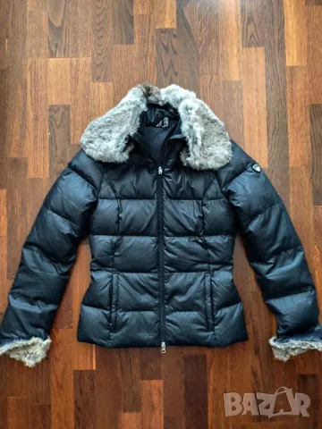 Emporio Armani down jacket , снимка 4 - Якета - 48337264