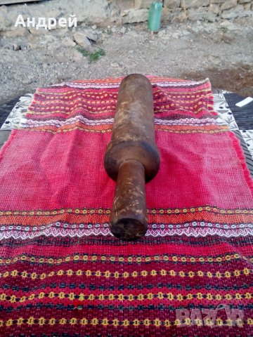 Старинно Чукало #2, снимка 2 - Антикварни и старинни предмети - 27308775