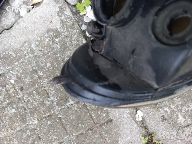 фар Крайслер гранд вояжер, снимка 4 - Части - 49781340