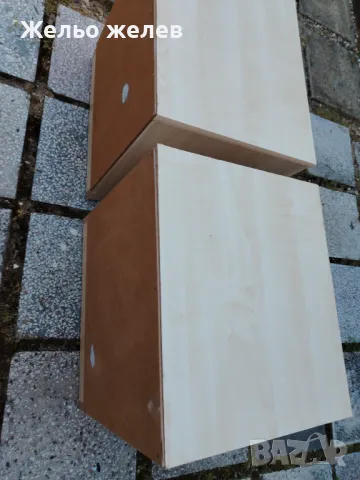 Шкафчета, 45,42,38см, снимка 6 - Шкафове - 50093232