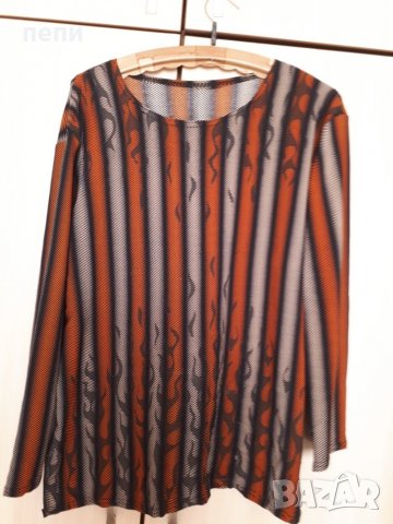 Дамска  блузка, снимка 1