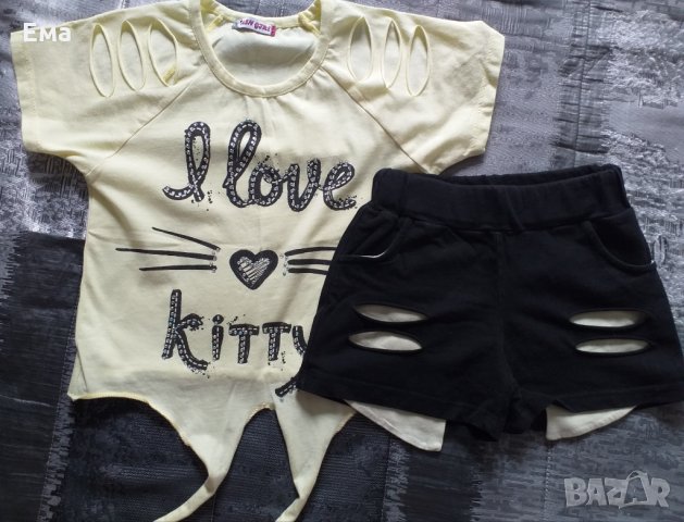 Детски комплект, снимка 3 - Детски комплекти - 28841426