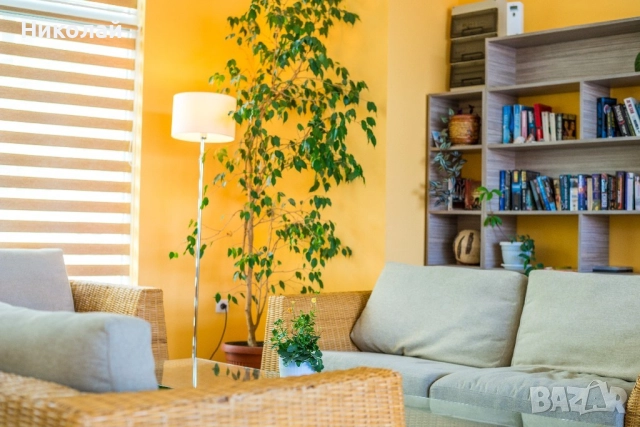 Апартаменти Сарафово , снимка 17 - Апартаменти - 51842520