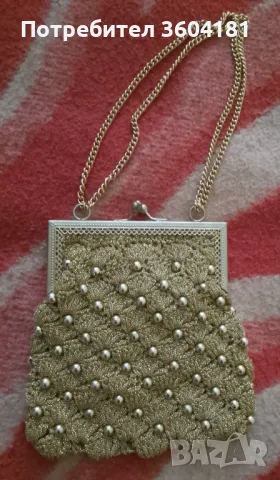 Чанти по 5 лева, снимка 9 - Чанти - 49412897