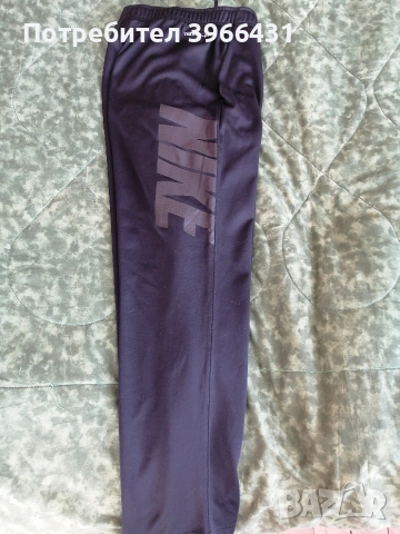 Nike - Спортно долнище , снимка 4 - Спортни дрехи, екипи - 53101656