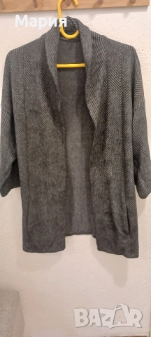 Дамска жилетка р- L, снимка 3 - Жилетки - 53594748