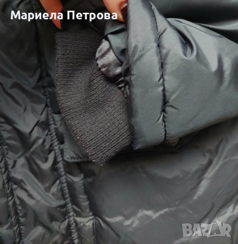 Детско, юношеско зимно яке , снимка 6 - Детски якета и елеци - 52790012