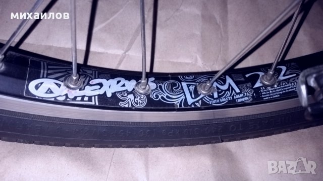 Електрически велосипед Flyer 20", снимка 6 - Велосипеди - 37862172