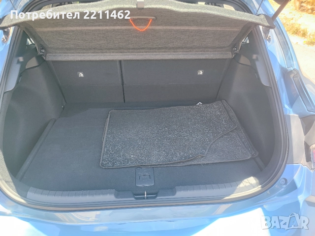 Toyota Corolla Тойота Корола, снимка 11 - Автомобили и джипове - 51766403