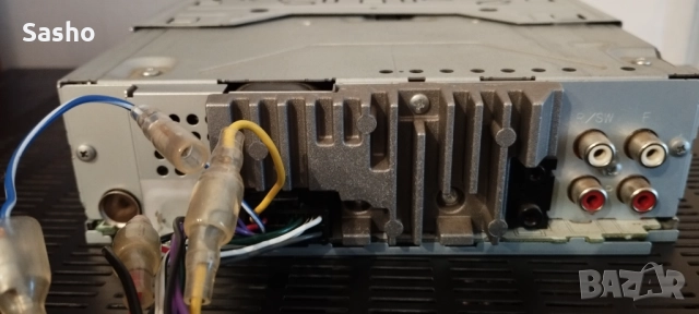 Pioneer deh-x5600bt, снимка 4 - Аудиосистеми - 52892562