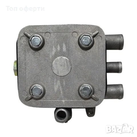 Изпарител за газова уредба NL0610, снимка 2 - Аксесоари и консумативи - 49323453