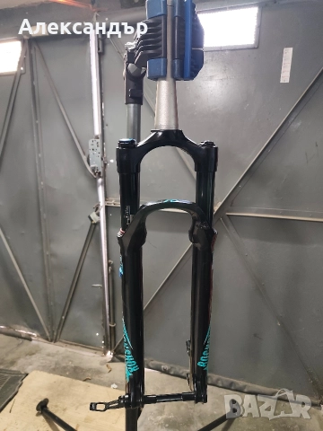 Rock shox SID 29, 100mm 15x100