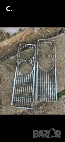 LADA/ЛАДА АВТОЧАСТИ ВАЗ ЛАДА ЖИГУЛИ , снимка 3 - Части - 51630268