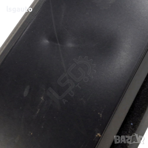 Задна лява врата Volkswagen Passat (B7) 2010-2014 ID: 123615, снимка 2 - Части - 44891552