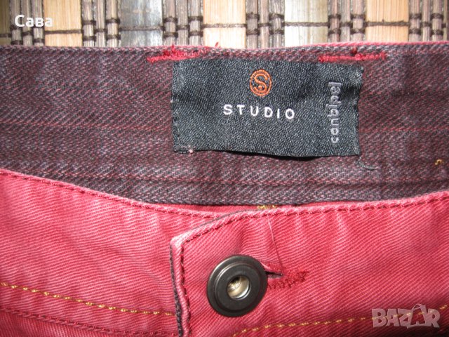 Дънки CONBIPEL  мъжки,Л