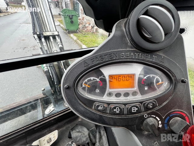 Bobcat E27z, снимка 15 - Индустриална техника - 53261940