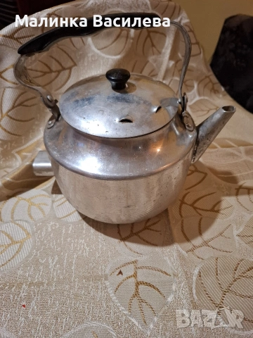 електрически чайник 