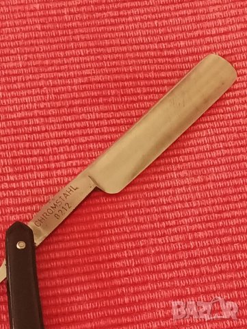 Бръснач JOWIKA SOLINGEN 8212. , снимка 3 - Антикварни и старинни предмети - 43021030