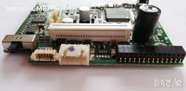 Дънна платка part no 81200000000196 за принтер PLUS4 CUSTOM, снимка 2 - Принтери, копири, скенери - 35570352