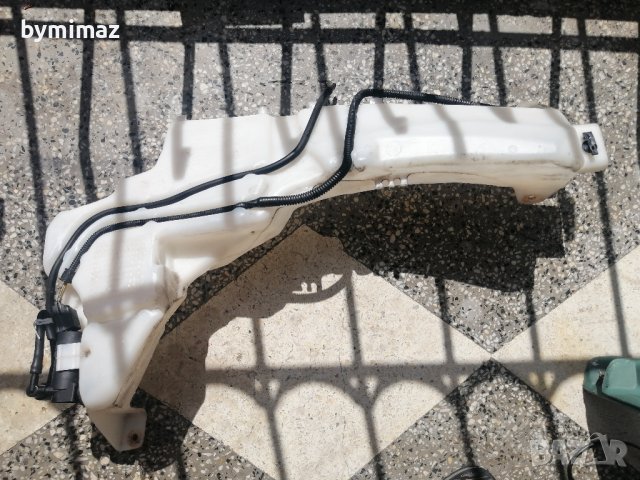 Казанче чистачки за FORD  